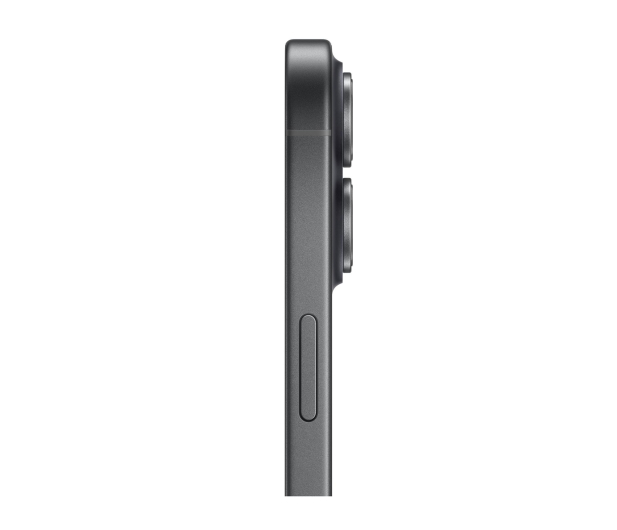 APPLE iPhone 17 256GB Czarny - 1362334 - zdjęcie 4
